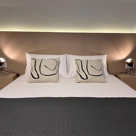 Nafpaktos Accommodation Near Historic Center Luaran gambar