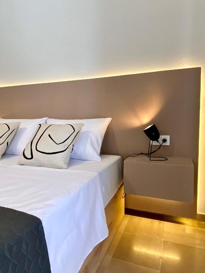 Nafpaktos Accommodation Near Historic Center Luaran gambar