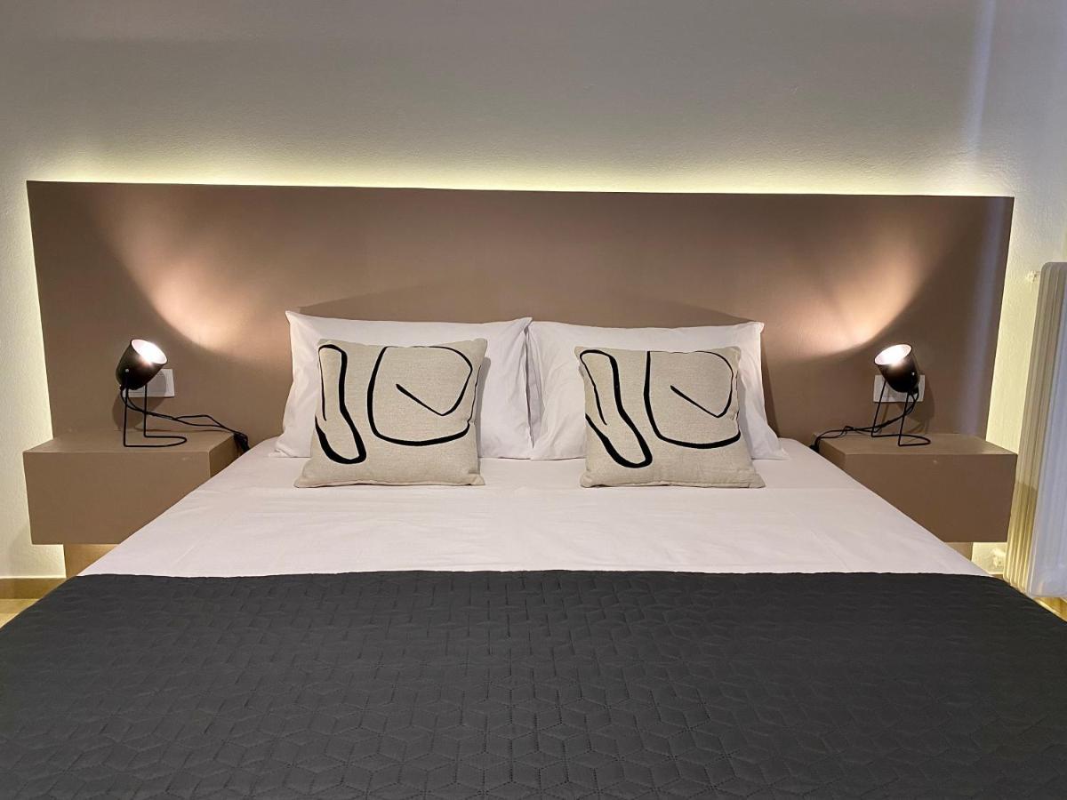 Nafpaktos Accommodation Near Historic Center Luaran gambar