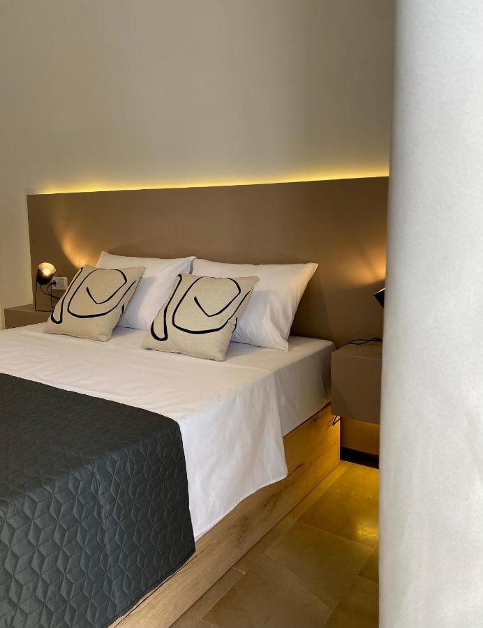 Nafpaktos Accommodation Near Historic Center Luaran gambar