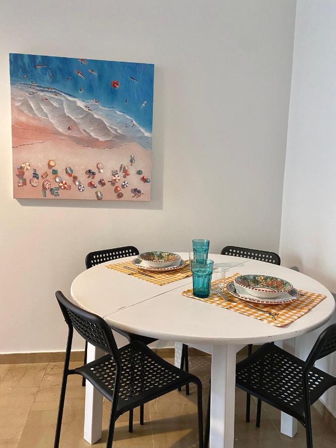 Nafpaktos Accommodation Near Historic Center Luaran gambar