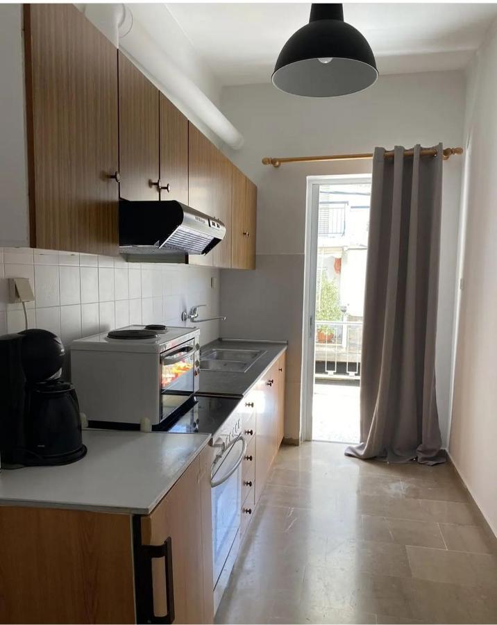 Nafpaktos Accommodation Near Historic Center Luaran gambar